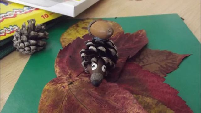 Золотую осень в гости просим смотреть онлайн