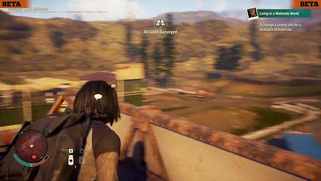 State Of Decay 2 Steam Open Beta - Meagher Valley With A Fresh Community | S1E1-State Of Decay 2