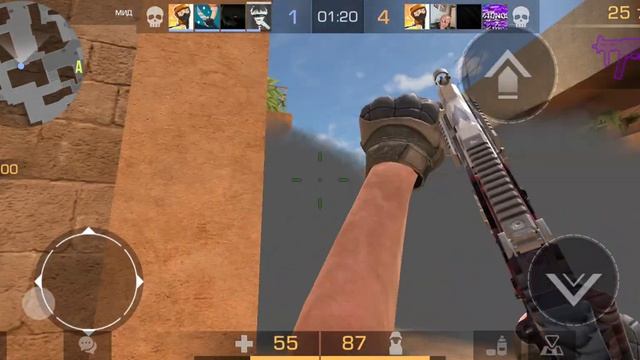 играю с попавшимся дропом из бокса в ЗБ!!!!!! 4 ЧАСТЬ!!!!!! смотреть онлайн