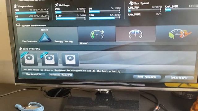 Kaspersky Rescue Disk 2019 USB смотреть онлайн