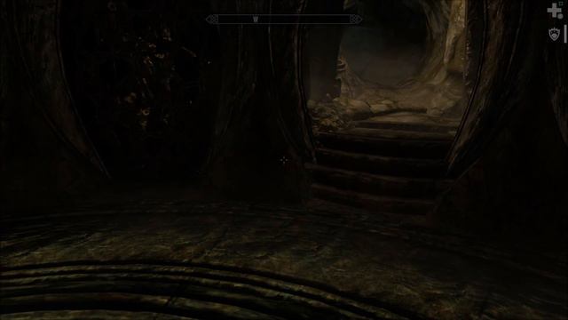 Let's Play Skyrim (Dragonborn; Blind), Part 515: Apocrypha - Filament & Filigree, & Return to Skyri смотреть онлайн