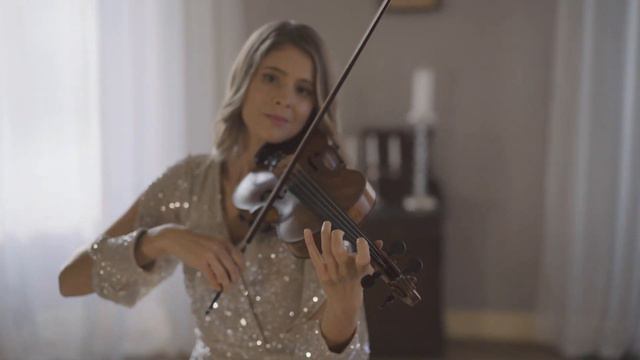 Victoria Linnen & Peter Zbranek & Kids Choir - You raise me up / music cover смотреть онлайн