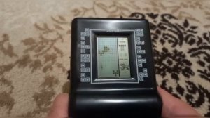 Тетрис (Brick game tetris) 9999 в 1 (обзор + тест)