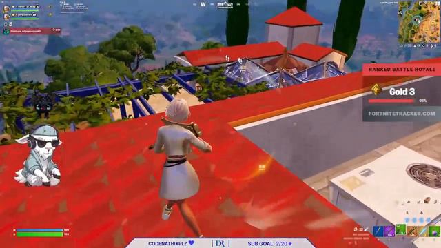 New Season!!!! The GODS Have Arrived! Ranked Grind Begins | Multi Stream Twitch & YT | Lurkers Ap… смотреть онлайн