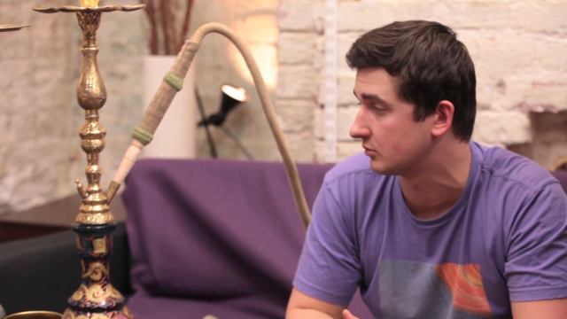 Выпуск № 10. Турецкие кальяны. смотреть онлайн