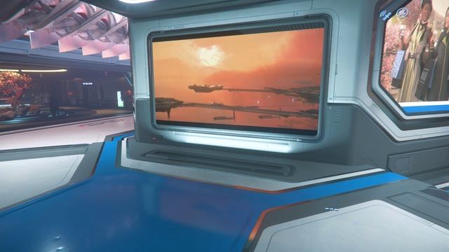 Star Citizen 2022.03.29 (мониторы Орейзана) смотреть онлайн