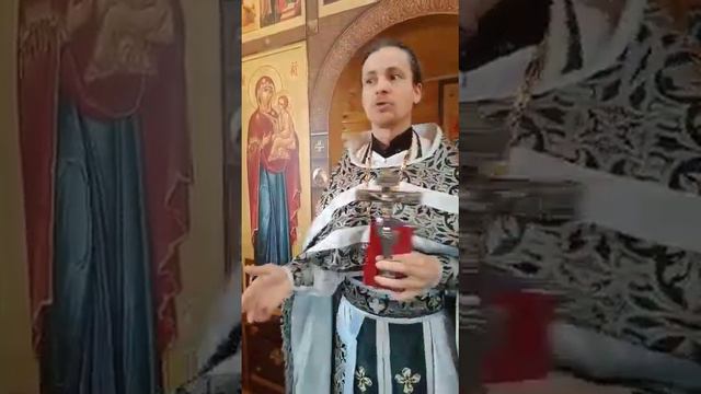Мы не замечаем среди нас истинных воинов Христовых смотреть онлайн