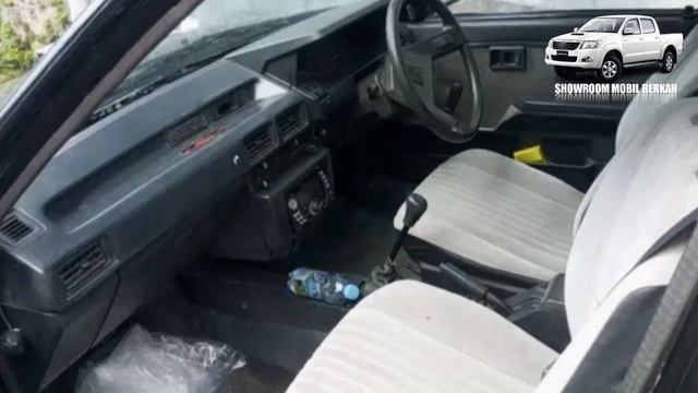 TOYOTA COROLLA BEKAS MURAH 14 JUTA MASIH NEGO || MOBIL MEWAH HARGA MURAH смотреть онлайн