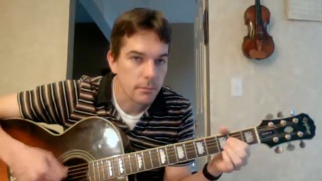Dill Pickle Rag chords смотреть онлайн