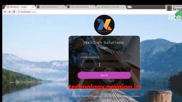 md5 password Reset смотреть онлайн