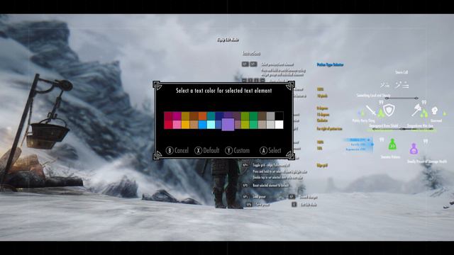iEquip - Testing the new Potion Type Selector смотреть онлайн