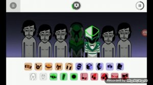 Incredibox mechanic Mod review