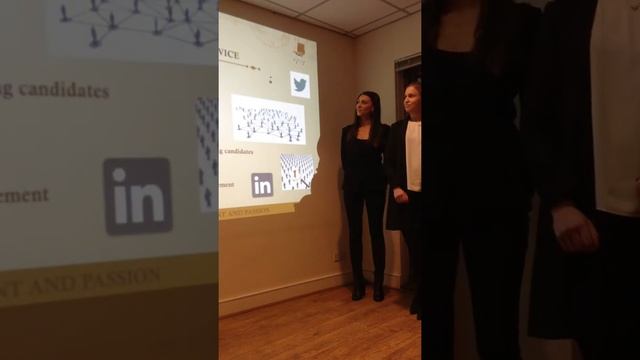 Quest Search & Selection FMCG & Sales/Marketing смотреть онлайн