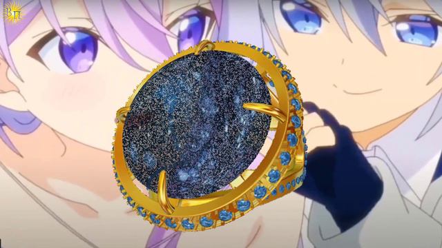 Девушка с печальными глазами как с другой планеты прилетела - КОЛЕЧКО смотреть онлайн