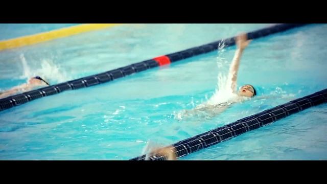 Детская Лига Плавания «Поволжье» смотреть онлайн