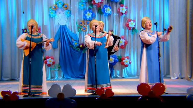 Сады садочики, сады зелёные смотреть онлайн