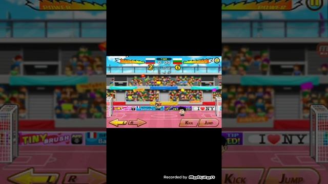 review game head soccer và cái kết смотреть онлайн