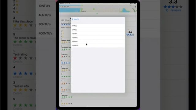 LoveGreenGuide App User Guide смотреть онлайн