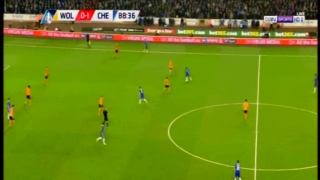 CHE2-0WOL ALL GOALS