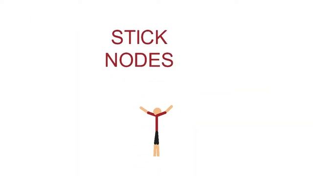 Stick Nodes: The Movie Scene 1 смотреть онлайн