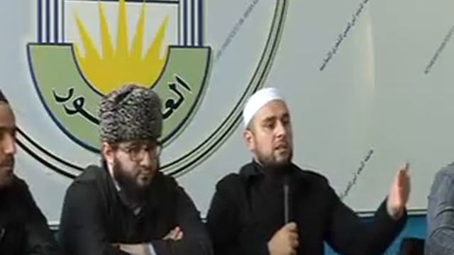 Ашъари (Хабиб) (1 часть) смотреть онлайн