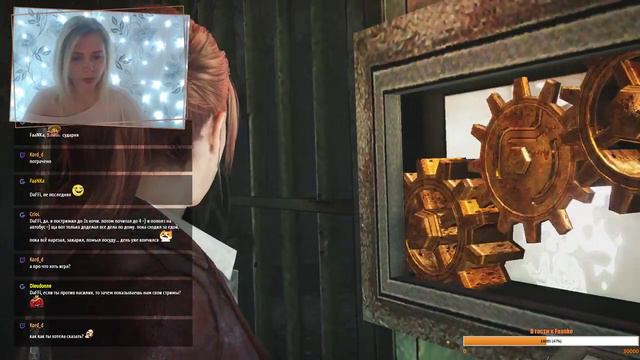 Resident Evil Revelations 2 Biohazard Revelations 2 & DaFFi смотреть онлайн