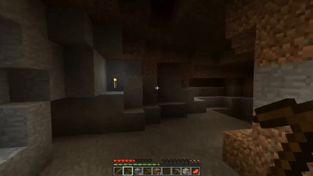 MINECRAFT. КАК НАЧАТЬ ИГРАТЬ В MINECRAFT С НУЛЯ /Прогулки по Майну смотреть онлайн