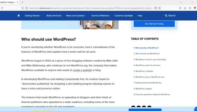 What is Word Press? || And How Does It Work? || Technical Boy смотреть онлайн