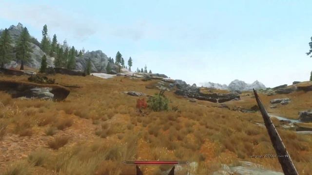 Skyrim Playthrough - Ravlof Haugen 15-029 смотреть онлайн