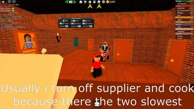 Roblox work at a pizza place autofarm script pastebin 2020 смотреть онлайн