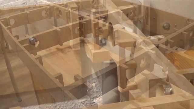 Zug um Zug - Folge 1 (Der Unterbau) смотреть онлайн