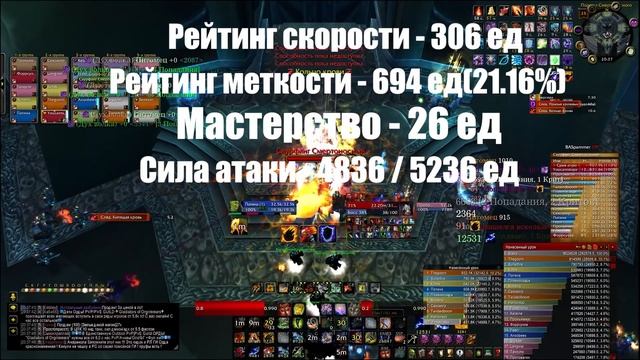 Гайд на стартовый гир на ЭНХ ШАМАНА PvE | Guide starting Gear for Enhancemen Shaman PvE смотреть онлайн