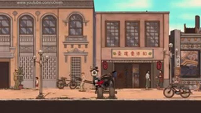 The Legend of Tian Ding Full Game Walkthrough - No Commentary смотреть онлайн