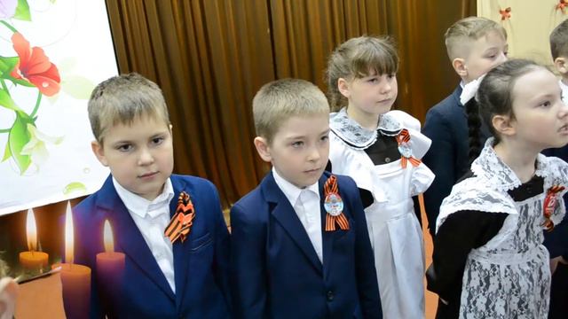 Бухенвальдский набат 2б класс смотреть онлайн