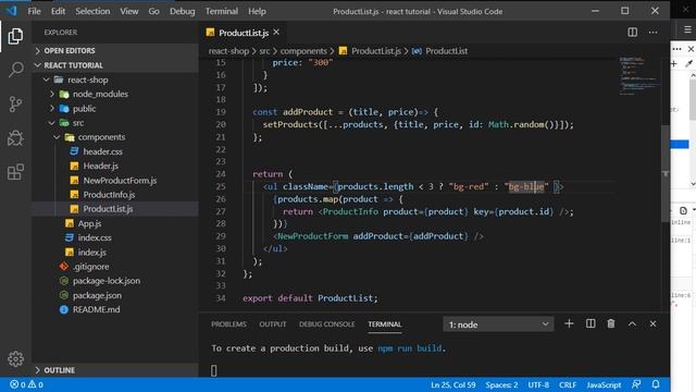 React Js with Hooks Tutorial for Beginners in Hindi #8 Conditional Data смотреть онлайн