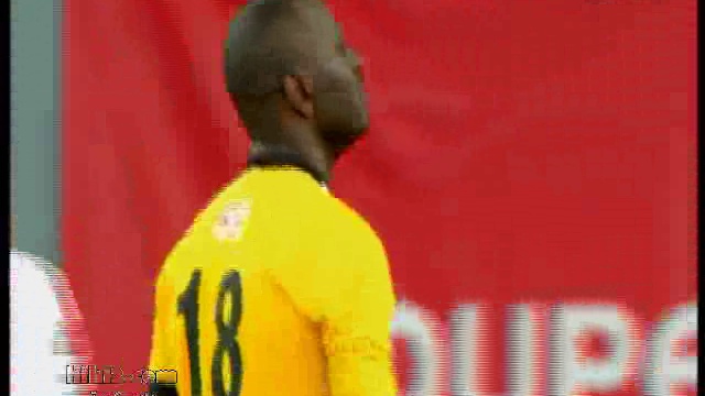Egypt 1 - 0 Uganda HIH2 смотреть онлайн