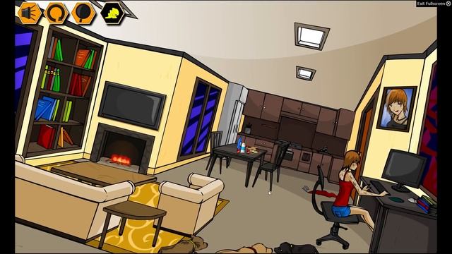 DEVOURER OF WORLDS The Alien Monster! | Foreign Creature [Free Flash Game] смотреть онлайн