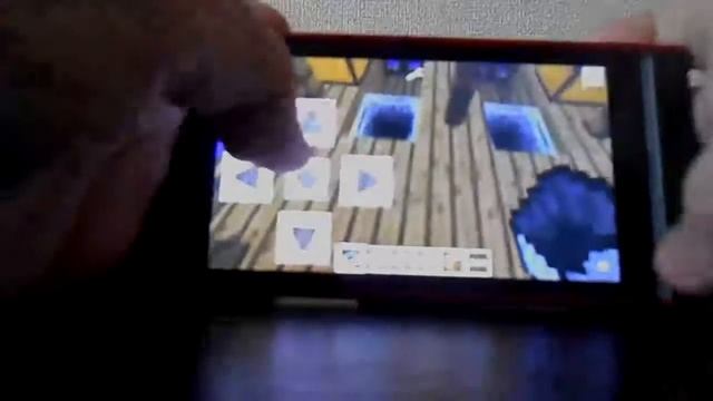 Как сделать лодку в Minecraft pe смотреть онлайн