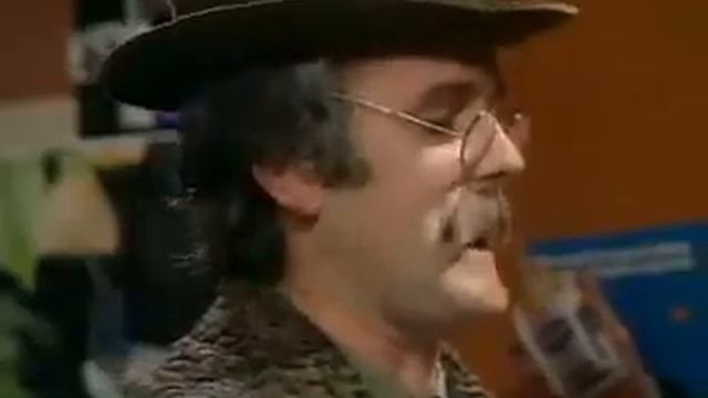 Monty Python Dirty Hungarian Phrasebook смотреть онлайн