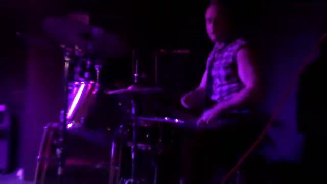 Maestro Gordussy | Маэстро Гордюсси - Мистика (drum cam | камера барабанщика) смотреть онлайн