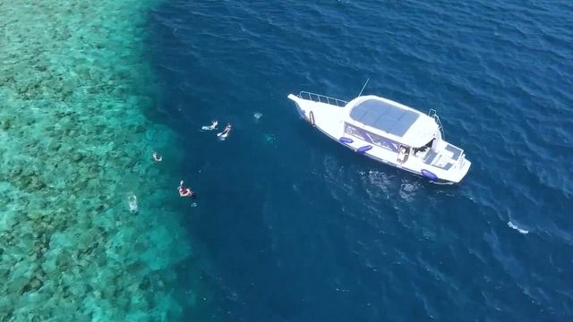 Welcome to Finolhu Baa Atoll Maldives смотреть онлайн