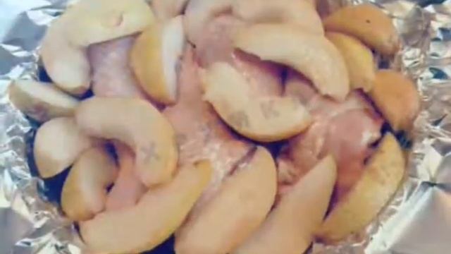 Салатное Искусство