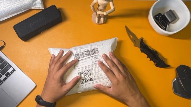 Ugreen Vertical Stand I Unboxing & Review in 4K смотреть онлайн