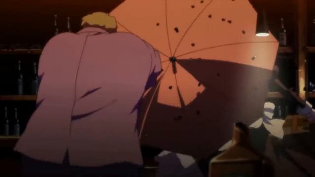 Black Lagoon en Español смотреть онлайн