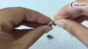 How to Change the Receiver of Phonak Hearing Aids | hear.com