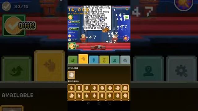 Campaign Clicker Game Review 1080p Official Springloaded Action 2017 смотреть онлайн