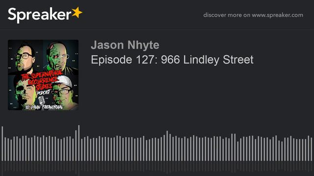 Episode 127: 966 Lindley Street смотреть онлайн