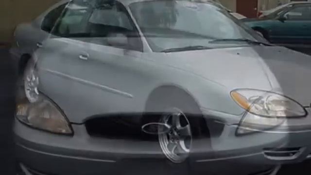 2006 Ford Taurus 4dr Sdn SE Sedan - West Chester, PA смотреть онлайн