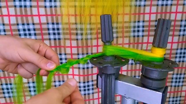 ? DE КОСЫ | КАК СДЕЛАТЬ КОМПЛЕКТ ДЕ КОС | КАК ПОДГОТОВИТЬ ЗАПЛЕСТИ И ОБРАБОТАТЬ КОСЫ | ПОДРОБНО ? смотреть онлайн