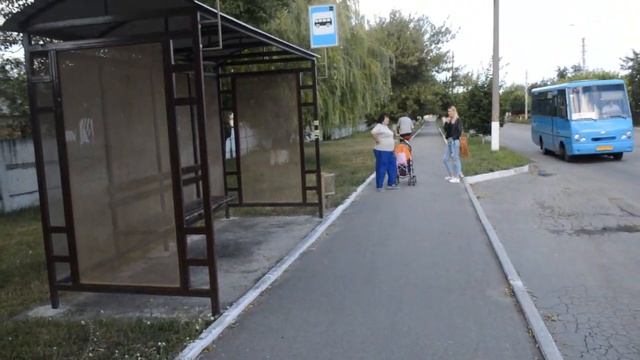 ЗНАМЕНКА 2020. КАК ИЗМЕНИЛСЯ ГОРОД ЗА 15 ЛЕТ. Вокзал, фонтан возле ДК, тренажерка в лесу, смотреть онлайн